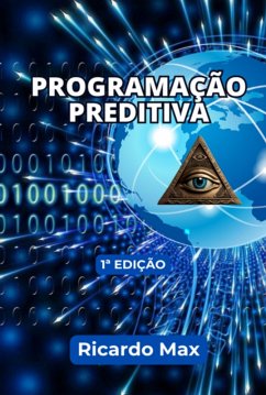Cover Programação Preditiva (eBook, PDF)