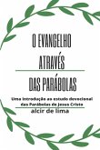 O Evangelho Através Das Parábolas (eBook, PDF)
