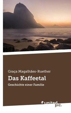Cover Das Kaffeetal (eBook, PDF)