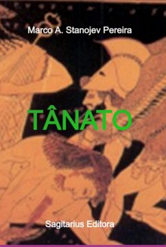 Tânato (eBook, PDF) Cover Tânato (eBook, PDF)