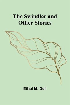 Cover The Swindler and Other Stories
