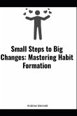 Mastering Habit Formation