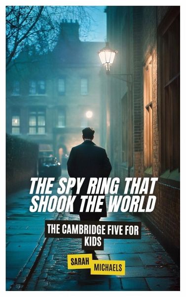 The Spy Ring That Shook the World