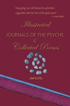 Cover Journals of the Psyche