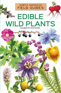 Cover Edible Wild Plants
