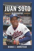 Juan Soto Biography