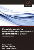 Paso¿yty robaków Paralonchurus brasiliensis (Steindachner, 1875) Paso¿yty robaków Paralonchurus brasiliensis (Steindachner, 1875)