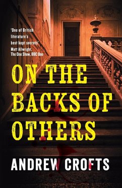 Cover On the Backs of Others