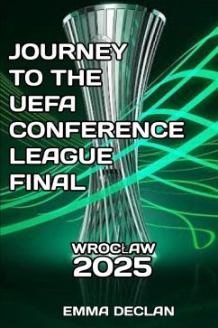 Journey To The UEFA Conference League Final - Declan, Emma