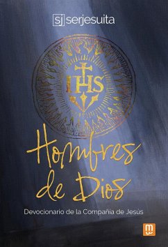 HOMBRES DE DIOS HOMBRES DE DIOS