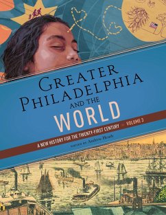 Cover Greater Philadelphia and the World