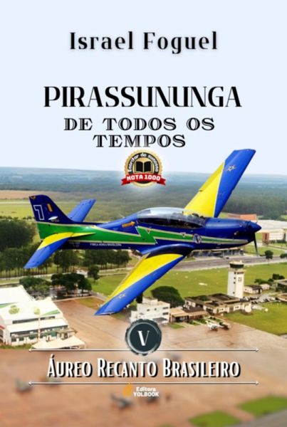 Pirassununga De Todos Os Tempos (eBook, PDF) Pirassununga De Todos Os Tempos (eBook, PDF)