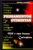 Pensamentos Otimistas (eBook, PDF)