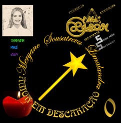 Meryane Sousatreva Limalandra (eBook, ePUB) - César, Melkyzedek Siqueira