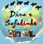 Dina E Safadinho (eBook, PDF)