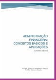 Administração Financeira (eBook, PDF)