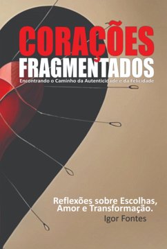 Cover Corações Fragmentados (eBook, PDF)