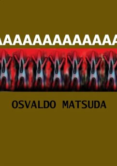 Cover Aaaaaaaaaaaaaaaaaaa (eBook, PDF)