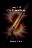 Sword of the Seven Suns