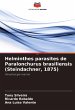 Helminthes parasites de Paralonchurus... - Bild 1