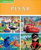 Disney Pixar Disney Pixar