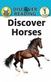 Discover Horses Discover Horses