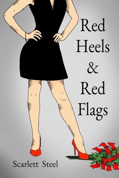 Cover Red Heels & Red Flags