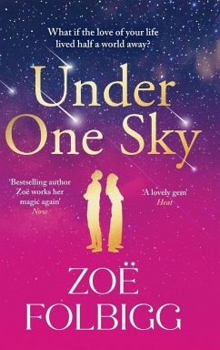 Cover Under One Sky