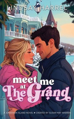 Meet Me at The Grand Cover Meet Me at The Grand
