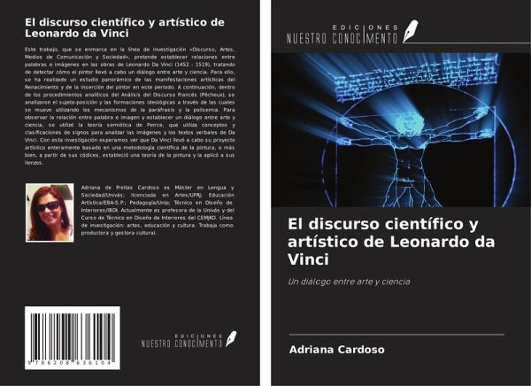 El discurso científico y artístico de Leonardo da Vinci