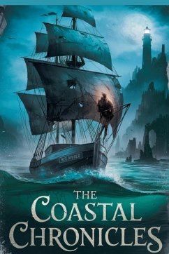 The Coastal Chronicles - Vance, Roderick