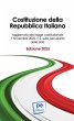 Costituzione della Repubblica Italiana... - Bild 1
