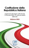 Costituzione della Repubblica Italiana (2023) Costituzione della Repubblica Italiana (2023)