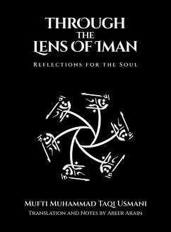 Cover Through the Lens of Iman