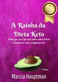 A Rainha Da Dieta Keto (eBook, ePUB)
