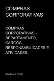 Compras Corporativas (eBook, ePUB)