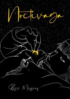Cover Noctívaga (eBook, PDF)