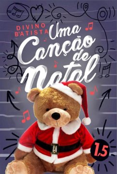 Uma Canção De Natal (eBook, PDF) - B'Atista, Divino