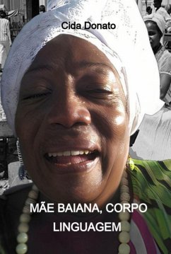Cover Mãe Baiana, Corpo Linguagem (eBook, PDF)