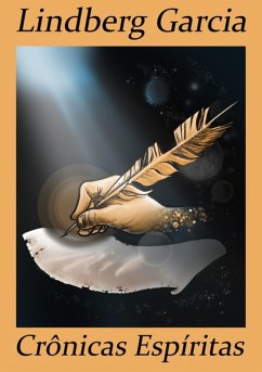 Crônicas Espíritas (eBook, ePUB) Cover Crônicas Espíritas (eBook, ePUB)