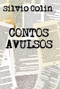 Contos Avulsos (eBook, PDF) - Colin, Sílvio