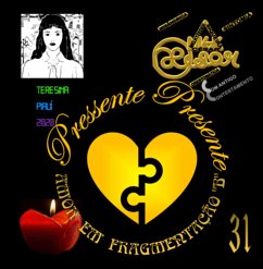 Cover Pressente Presente (eBook, ePUB)