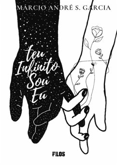 Cover Teu Infinito Sou Eu (eBook, PDF)