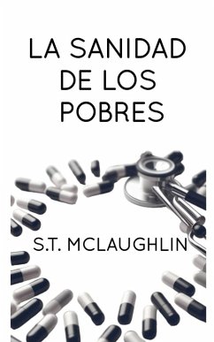 Cover La Sanidad de los Pobres