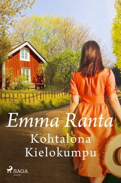 Cover Kohtalona Kielokumpu