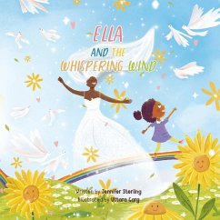 Cover Ella and the Whispering Wind