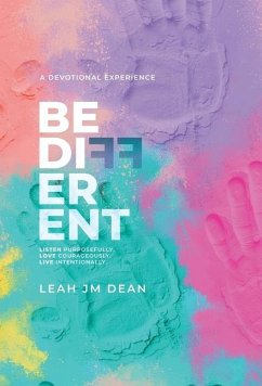 Cover Be Different
