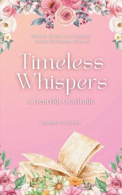 Cover Timeless Whispers