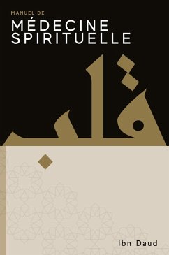 Cover Manuel de Médecine Spirituelle