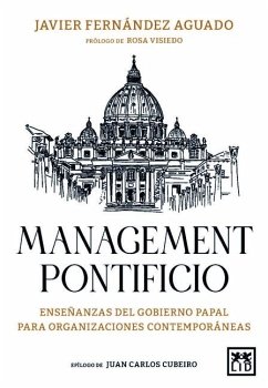 Cover Management Pontificio